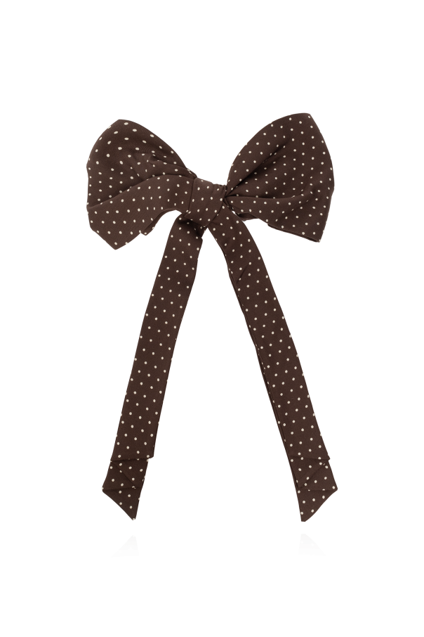 Cravates & Noeuds Papillon & Autre de luxe pour femmes 